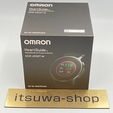 Tensiomètre portable OMRON