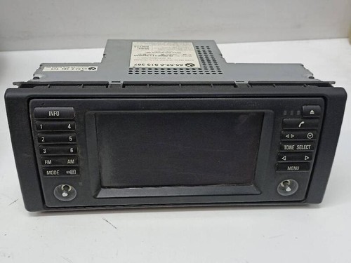 Autoradio bmw serie touring - autoradio,