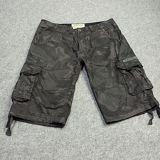 Alpha-Industries Hommes Cargo