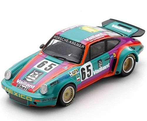 Porsche 911 carrera - 911, rsr