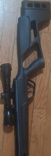 Gamo spring piston air - spring-piston,