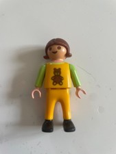 Playmobil 4408 enfant fille - 4408,