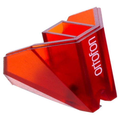 Ortofon aiguille - ortofon, de