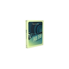 THX 1138 [Director's Cut -