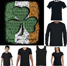 Irlandais T-Shirt,St Patrick's