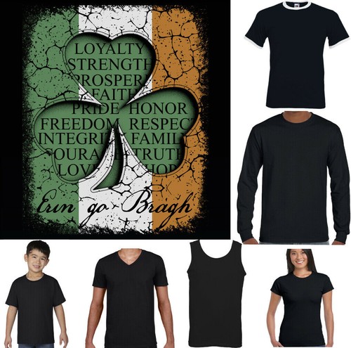 Irlandais shirt patrick - t-shirt,st, patrick's