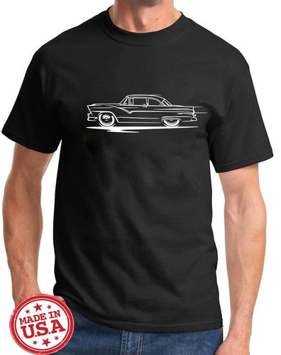 1955 1956 ford fairlane - ford,