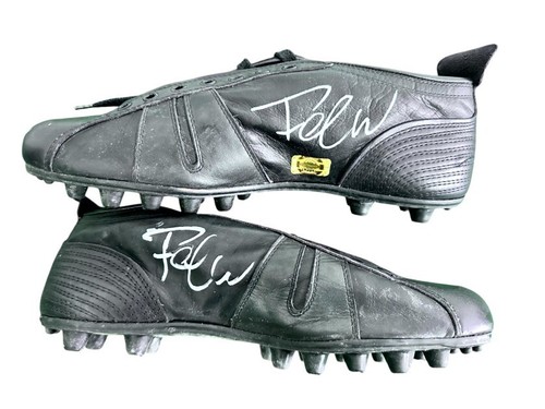 Chaussures pantofola oro - pantofola,