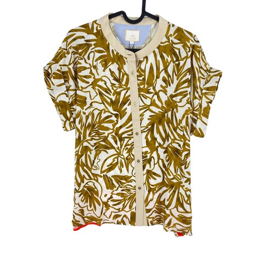 Martina chemise manches - la,