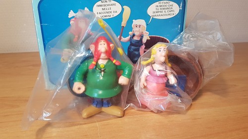 Toy cloud play asterix - toy,