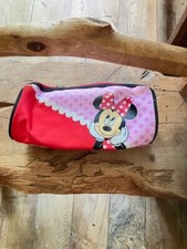 trousse neuve scolaire disney