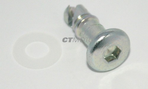 Original dzus 4 - original, 1/4