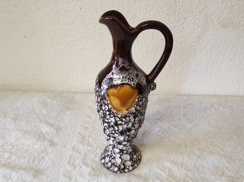 Cruche céramique style - cruche,