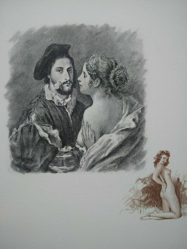 Rare curiosa paul - rare, paul-emile