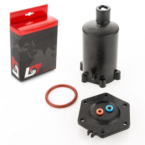 Compresseur air suspension - compresseur, À