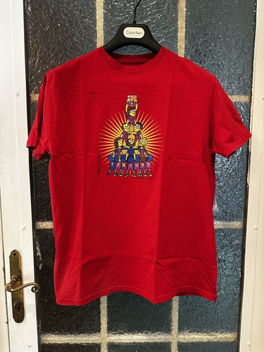 Kukuxumusu barcelona team - barcelona,