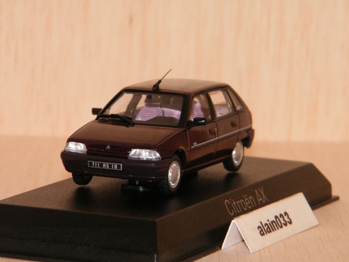 Citroën ten 1992 - ten, opera