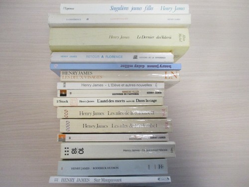 Lot livres romans - lot, 23