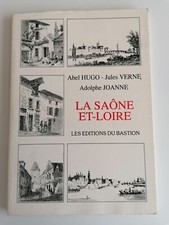 Livre LA SAONE-ET-LOIRE -