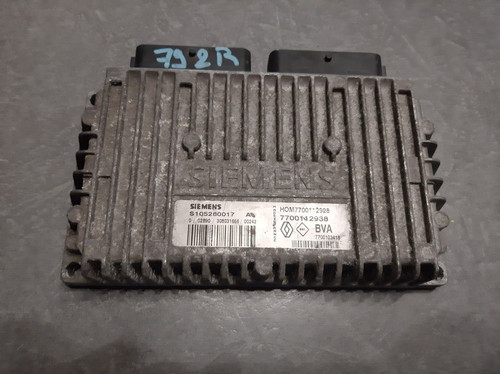 Calculateur siemens - calculateur,