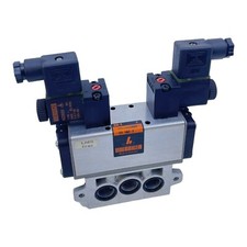 Hoerbiger S9-1 Électrovanne PA12601B00 Pour Utilisation Industrielle