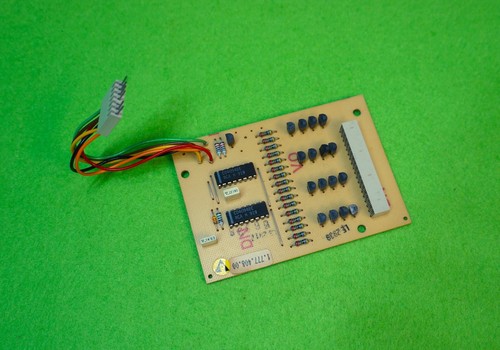 Board 777 408 - board, 1.777.408-11