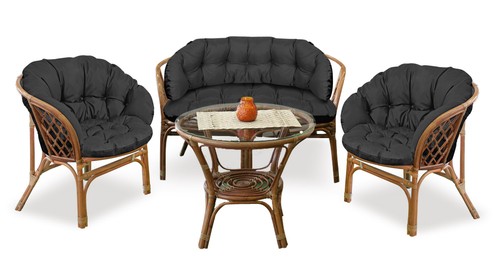 Ensemble jardin 122 - x,
