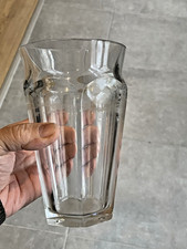 Vase cristal baccarat - vase,