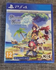 Phantom Brave: The Lost Hero -