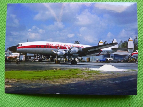 Lockheed constellation - lockheed,