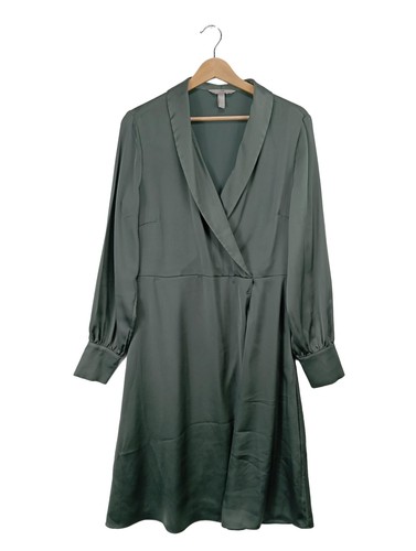 Robe portefeuille dames - robe,