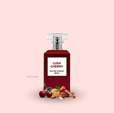 Fragrance World Lush Cherry