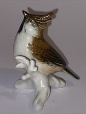 Figurine Oiseau Mésange