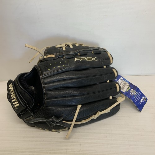 Gant droit baseball worth shut - gant,