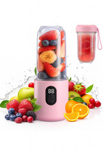 Mini mixeur portable 500ml 16