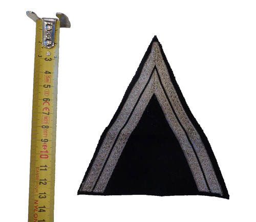 Galon chevron bas de - galon,,
