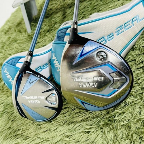 Ensemble pièces driver - 2,