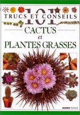 Cactus et plantes grasses de