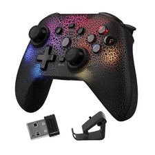 Console de Jeu Sans Fil Ns21 +