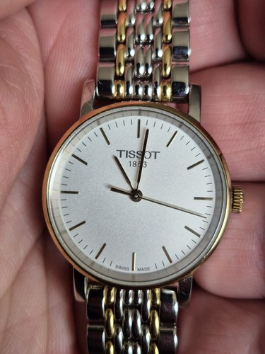 Montre tissot 1853 swiss - montre,