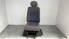 Siege avant droit (banquette