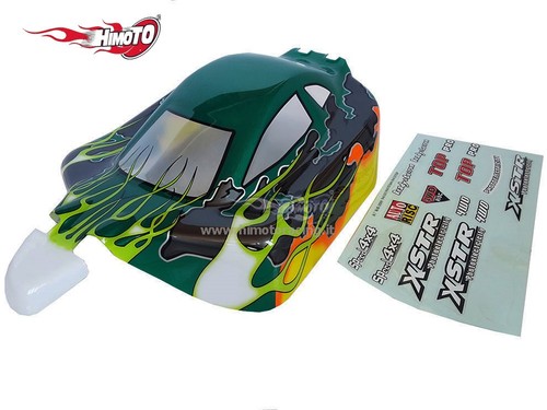 10073 carrosserie buggy off - 10073,