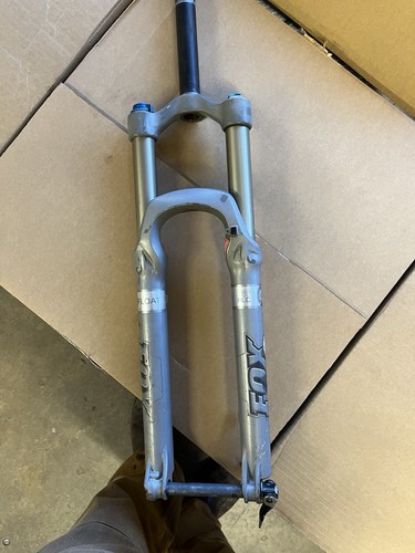 Fox float fit - float,