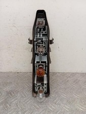 Platine feu arriere droit RENAULT SCENIC 2 PHASE 1 8200493375