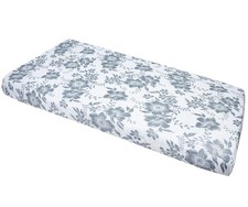 Drap Housse 60x120 lit Bebe