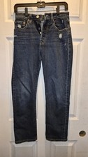 Levi's Jeans