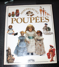 MERVEILLEUSES POUPEES Caroline GOODFELLOW