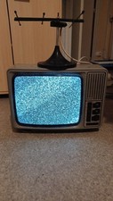 Tv Philips Vintage Modèle 14 B 1721 1