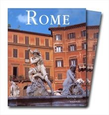 Rome moatti claudia - de,