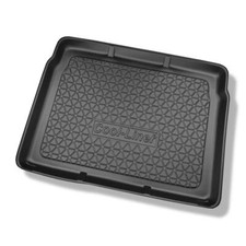 Tapis de coffre pour Opel
